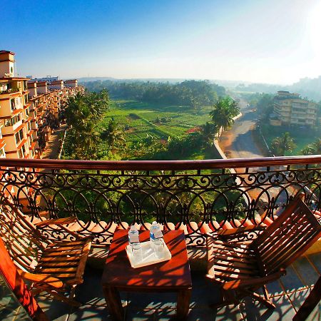 The Fern Residency, Miramar Hotel Panaji Buitenkant foto
