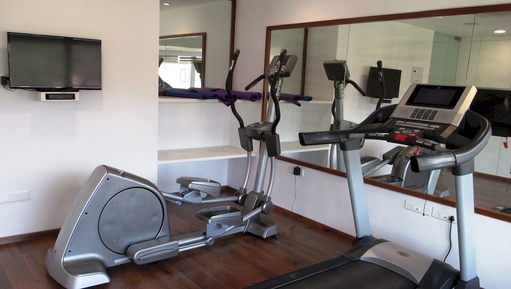 The Fern Residency, Miramar Hotel Panaji Buitenkant foto